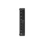 Lenovo ThinkStation , P3 G2 , Desktop , Tiny , Intel Core Ultra 7 , 265 , Internal memory 16 GB , SODIMM DDR5 , 512 GB , Intel Graphics , No Optical drive , Keyboard language English , Windows 11 Pro , Warranty 36 month(s)