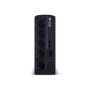 CyberPower Value Pro VP1200ELCD - UPS - 720 Watt - 1200 VA , CyberPower