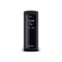 CyberPower Value Pro VP1200ELCD - UPS - 720 Watt - 1200 VA , CyberPower