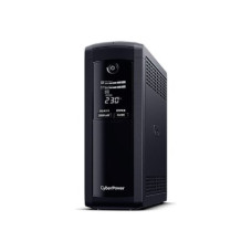 CyberPower Value Pro VP1200ELCD - UPS - 720 Watt - 1200 VA , CyberPower