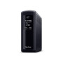 CyberPower Value Pro VP1200ELCD - UPS - 720 Watt - 1200 VA , CyberPower
