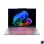 Lenovo Yoga Slim 7 14ILL10 , Luna Grey , 14 , OLED , WUXGA , 1920 x 1200 pixels , Intel Core Ultra 5 , 226V , 16 GB , Soldered LPDDR5x , Solid-state drive capacity 512 GB , Intel Arc Graphics 130V , Windows 11 Home , 802.11be , Bluetooth version 5.4 , Key