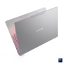 Lenovo Yoga Slim 7 14ILL10 , Luna Grey , 14 , OLED , WUXGA , 1920 x 1200 pixels , Intel Core Ultra 5 , 226V , 16 GB , Soldered LPDDR5x , Solid-state drive capacity 512 GB , Intel Arc Graphics 130V , Windows 11 Home , 802.11be , Bluetooth version 5.4 , Key