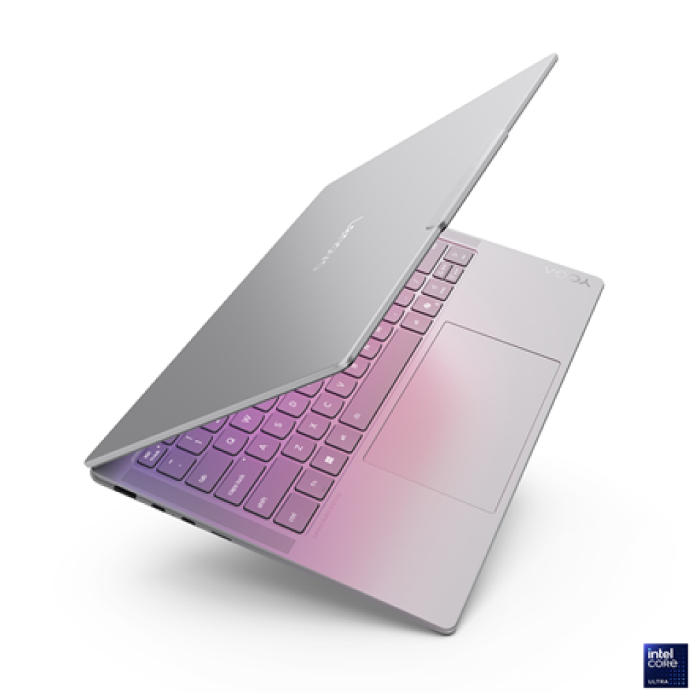 Lenovo Yoga Slim 7 14ILL10 , Luna Grey , 14 , OLED , WUXGA , 1920 x 1200 pixels , Intel Core Ultra 5 , 226V , 16 GB , Soldered LPDDR5x , Solid-state drive capacity 512 GB , Intel Arc Graphics 130V , Windows 11 Home , 802.11be , Bluetooth version 5.4 , Key