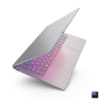 Lenovo Yoga Slim 7 14ILL10 , Luna Grey , 14 , OLED , WUXGA , 1920 x 1200 pixels , Intel Core Ultra 5 , 226V , 16 GB , Soldered LPDDR5x , Solid-state drive capacity 512 GB , Intel Arc Graphics 130V , Windows 11 Home , 802.11be , Bluetooth version 5.4 , Key