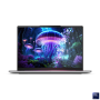 Lenovo Yoga Slim 7 14ILL10 , Luna Grey , 14 , OLED , WUXGA , 1920 x 1200 pixels , Intel Core Ultra 5 , 226V , 16 GB , Soldered LPDDR5x , Solid-state drive capacity 512 GB , Intel Arc Graphics 130V , Windows 11 Home , 802.11be , Bluetooth version 5.4 , Key