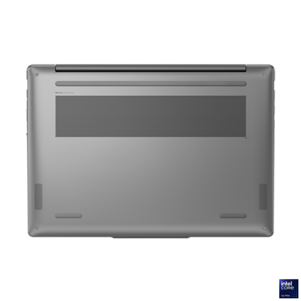 Lenovo Yoga Slim 7 14ILL10 , Luna Grey , 14 , OLED , WUXGA , 1920 x 1200 pixels , Intel Core Ultra 5 , 226V , 16 GB , Soldered LPDDR5x , Solid-state drive capacity 512 GB , Intel Arc Graphics 130V , Windows 11 Home , 802.11be , Bluetooth version 5.4 , Key