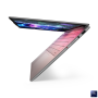 Lenovo Yoga Slim 7 14ILL10 , Luna Grey , 14 , OLED , WUXGA , 1920 x 1200 pixels , Intel Core Ultra 5 , 226V , 16 GB , Soldered LPDDR5x , Solid-state drive capacity 512 GB , Intel Arc Graphics 130V , Windows 11 Home , 802.11be , Bluetooth version 5.4 , Key