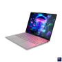 Lenovo Yoga Slim 7 14ILL10 , Luna Grey , 14 , OLED , WUXGA , 1920 x 1200 pixels , Intel Core Ultra 5 , 226V , 16 GB , Soldered LPDDR5x , Solid-state drive capacity 512 GB , Intel Arc Graphics 130V , Windows 11 Home , 802.11be , Bluetooth version 5.4 , Key