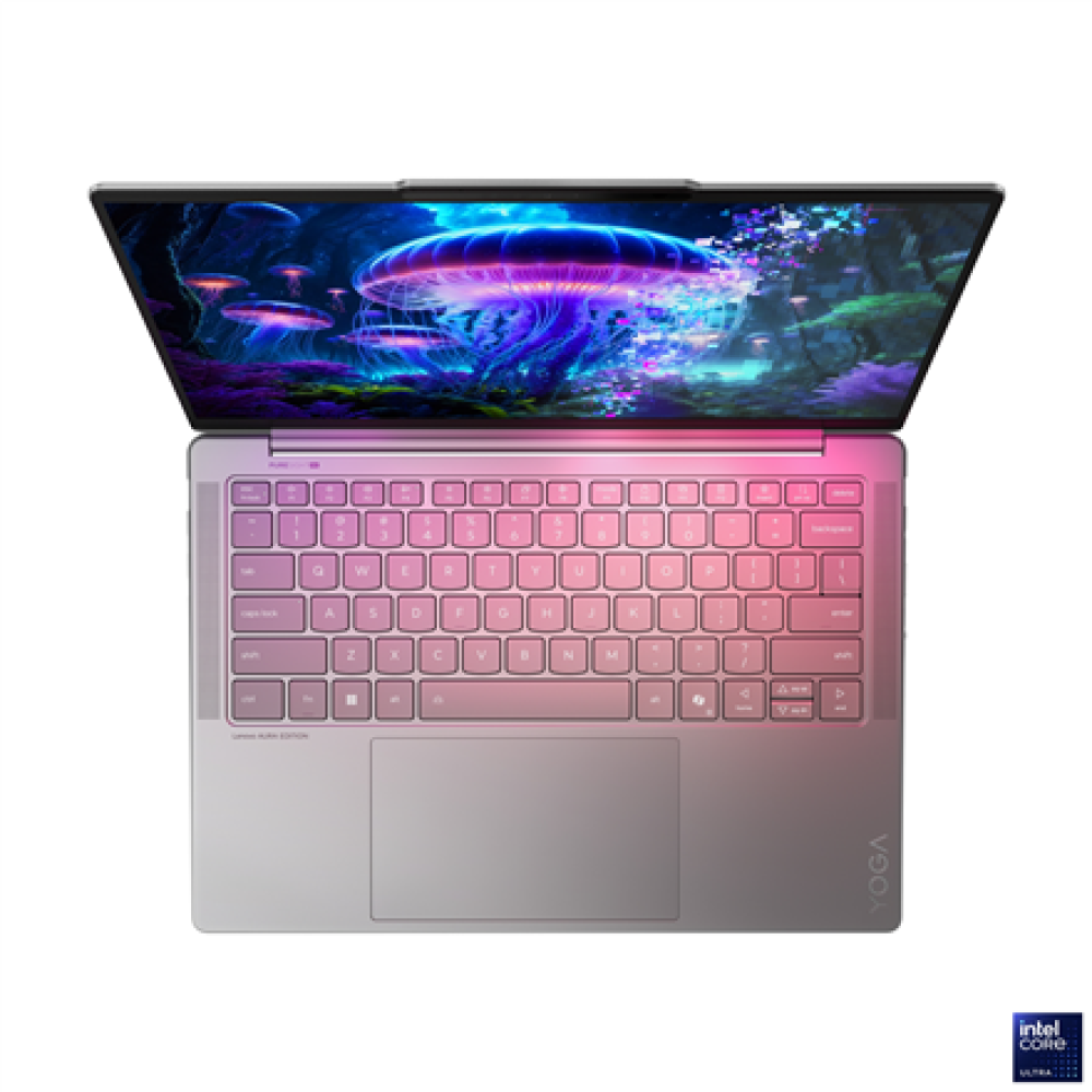 Lenovo Yoga Slim 7 14ILL10 , Luna Grey , 14 , OLED , WUXGA , 1920 x 1200 pixels , Intel Core Ultra 5 , 226V , 16 GB , Soldered LPDDR5x , Solid-state drive capacity 512 GB , Intel Arc Graphics 130V , Windows 11 Home , 802.11be , Bluetooth version 5.4 , Key