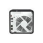 QNAP , 4-Bay desktop NAS , TS-464-8G , Intel Celeron , N5095 4-core , Processor frequency 2.9 GHz , 8 GB