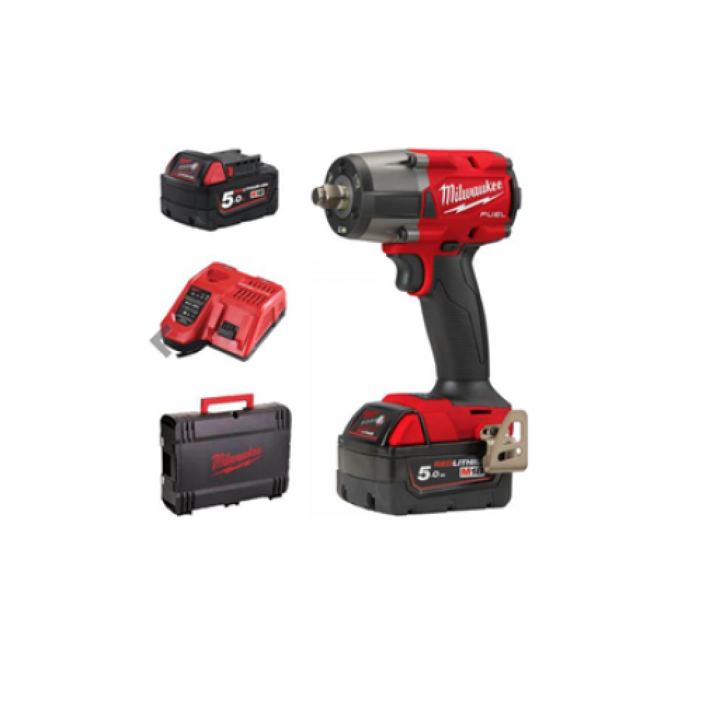 Milwaukee M18 FMTIW2F12-502X