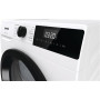 Gorenje Dryer Machine , DHNE82 , Energy efficiency class Class D , Front loading , 8 kg , LED , Depth 55 cm , White