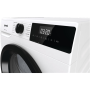 DHNE82 Gorenje Dryer Machine , DHNE82 , Energy efficiency class Class D , Front loading , 8 kg , LED , Depth 55 cm , White