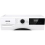 Gorenje Dryer Machine , DHNE82 , Energy efficiency class Class D , Front loading , 8 kg , LED , Depth 55 cm , White