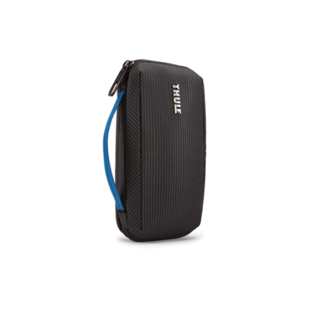 Thule , Crossover 2 , Travel Organizer , 2-in-1 pouch , Black