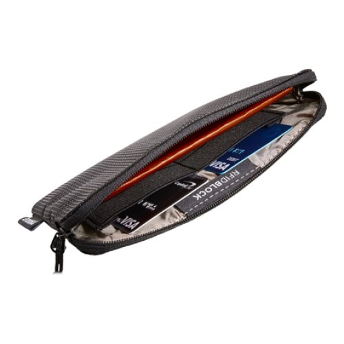 Thule , Travel Organizer , Crossover 2 , 2-in-1 pouch , Black