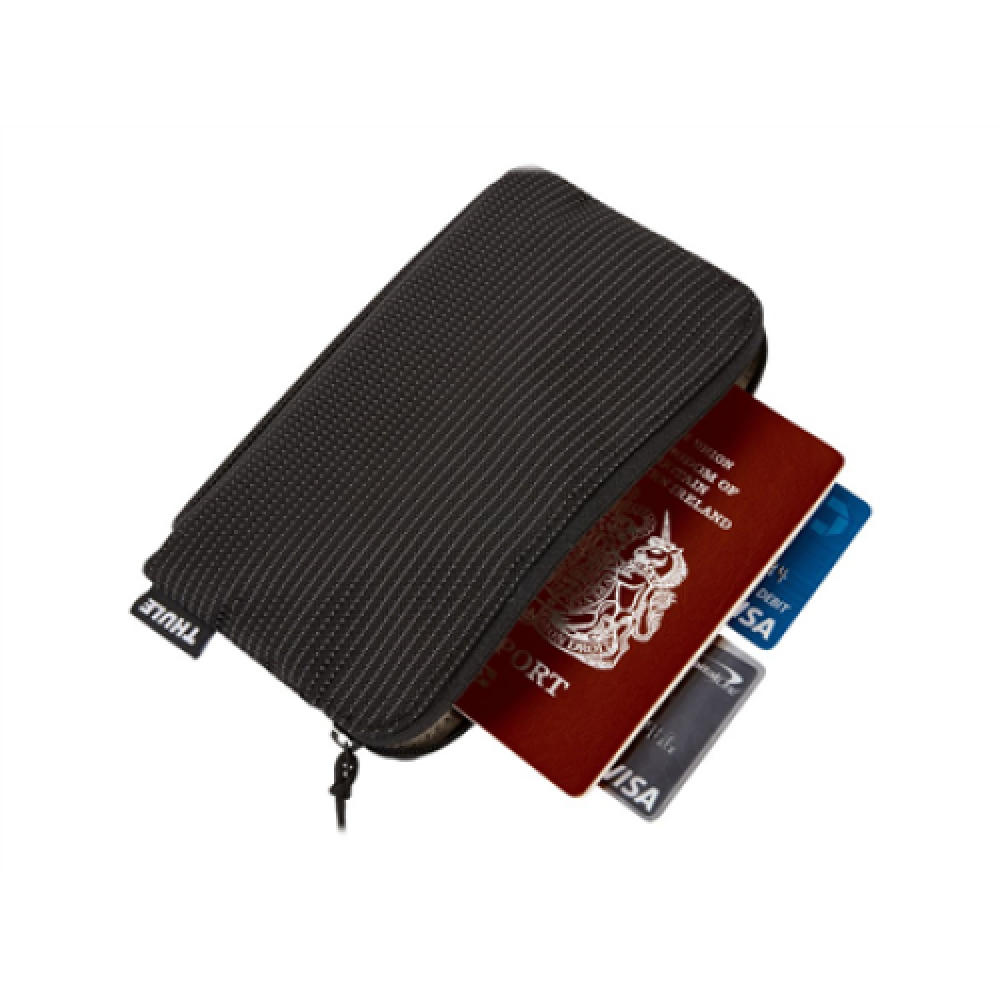 Thule , Crossover 2 , Travel Organizer , 2-in-1 pouch , Black