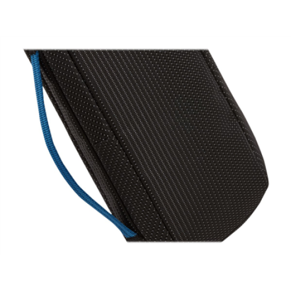 Thule , Crossover 2 , Travel Organizer , 2-in-1 pouch , Black