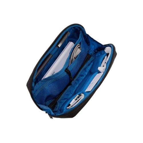 Thule , Travel Organizer , Crossover 2 , 2-in-1 pouch , Black
