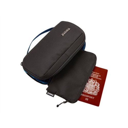 Thule , Travel Organizer , Crossover 2 , 2-in-1 pouch , Black