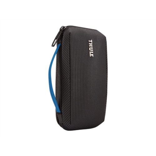Thule , Travel Organizer , Crossover 2 , 2-in-1 pouch , Black