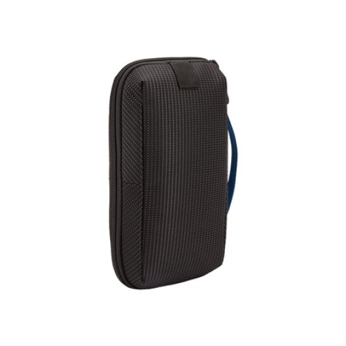 Thule , Travel Organizer , Crossover 2 , 2-in-1 pouch , Black