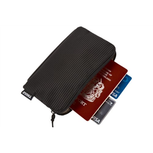 Thule , Travel Organizer , Crossover 2 , 2-in-1 pouch , Black