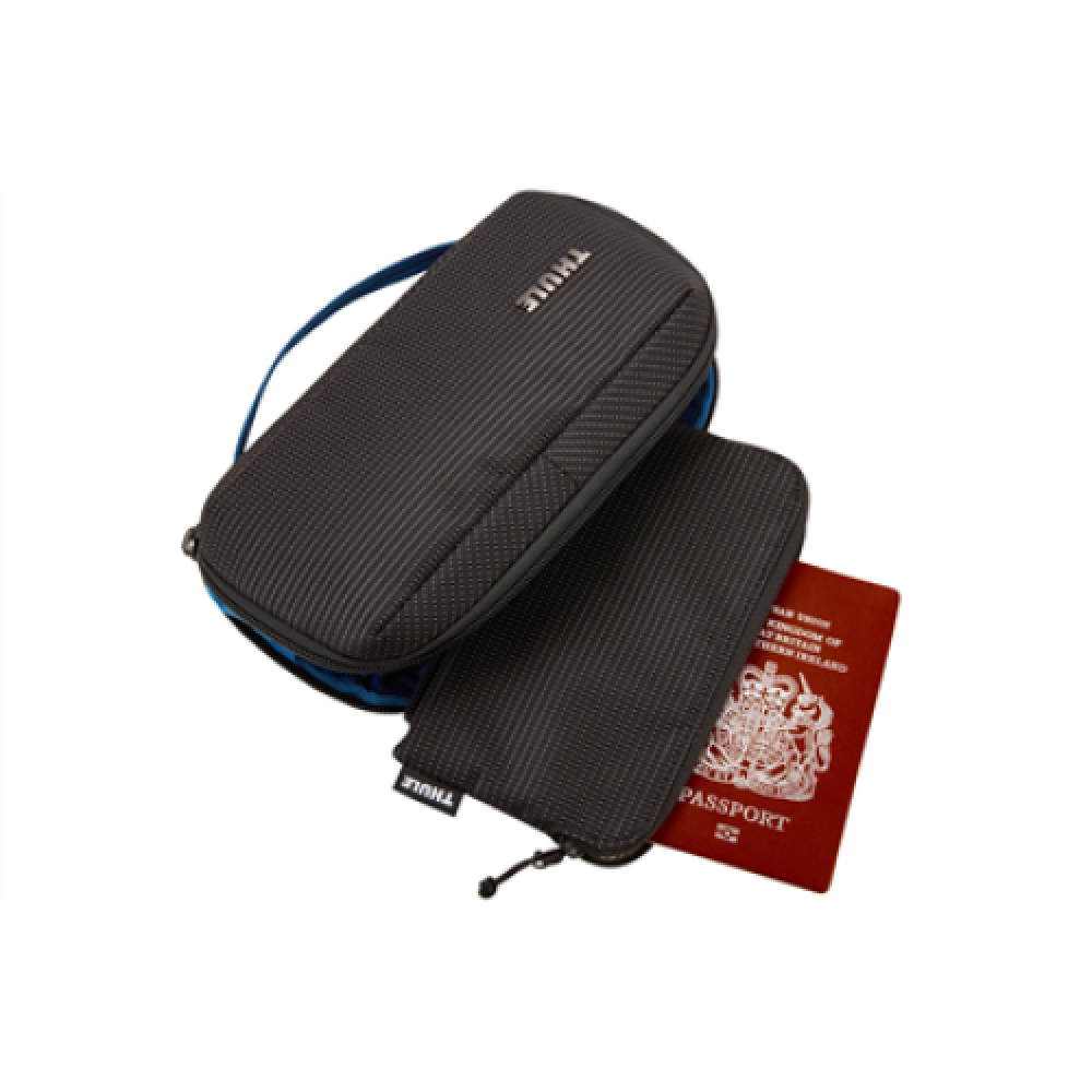 Thule , Crossover 2 , Travel Organizer , 2-in-1 pouch , Black