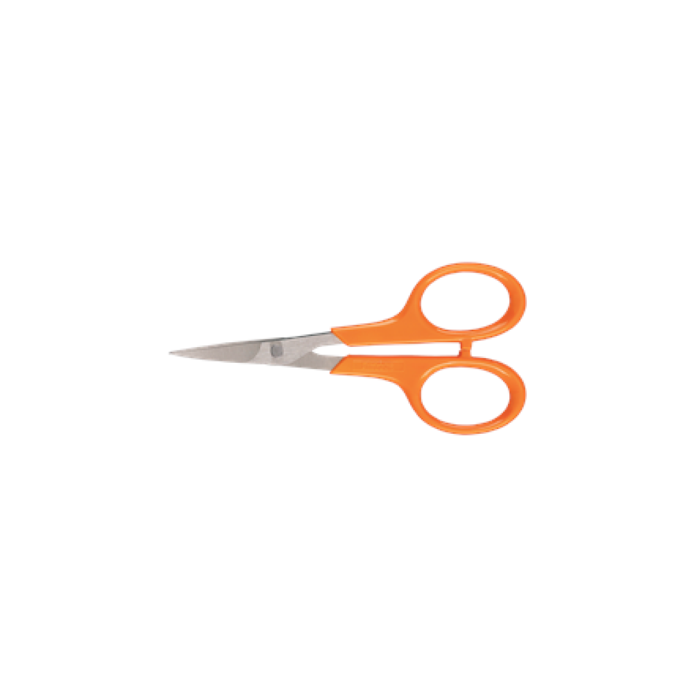 Fiskars Classic Curved manicure scissors 1 pc(s)