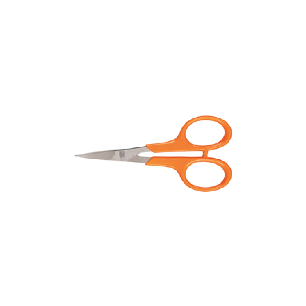 Fiskars Classic Curved manicure scissors 1 pc(s)