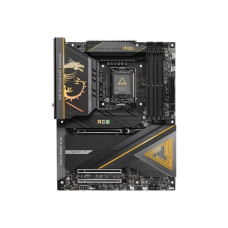 MSI MEG Z890 ACE , Processor family Intel , Processor socket LGA1851 , Supported hard disk drive interfaces SATA, M.2 , Number of SATA connectors 4
