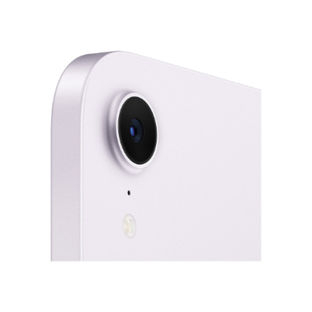Apple iPad Mini (A17 Pro) , 8.3 , Purple , Liquid Retina , 2266 x 1488 pixels , 128 GB , Wi-Fi , Front camera , 12 MP , Rear camera , 12 MP , Bluetooth , 5.3 , iPadOS