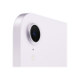 Apple iPad Mini (A17 Pro) , 8.3 , Purple , Liquid Retina , 2266 x 1488 pixels , 128 GB , Wi-Fi , Front camera , 12 MP , Rear camera , 12 MP , Bluetooth , 5.3 , iPadOS