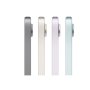 Apple iPad Mini (A17 Pro) , 8.3 , Purple , Liquid Retina , 2266 x 1488 pixels , 128 GB , Wi-Fi , Front camera , 12 MP , Rear camera , 12 MP , Bluetooth , 5.3 , iPadOS