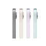 Apple iPad Mini (A17 Pro) , 8.3 , Purple , Liquid Retina , 2266 x 1488 pixels , 128 GB , Wi-Fi , Front camera , 12 MP , Rear camera , 12 MP , Bluetooth , 5.3 , iPadOS