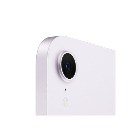 Apple iPad Mini (A17 Pro) , 8.3 , Purple , Liquid Retina , 2266 x 1488 pixels , 128 GB , Wi-Fi , Front camera , 12 MP , Rear camera , 12 MP , Bluetooth , 5.3 , iPadOS
