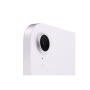 Apple iPad Mini (A17 Pro) , 8.3 , Purple , Liquid Retina , 2266 x 1488 pixels , 128 GB , Wi-Fi , Front camera , 12 MP , Rear camera , 12 MP , Bluetooth , 5.3 , iPadOS