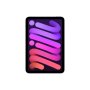 Apple iPad Mini (A17 Pro) , 8.3 , Purple , Liquid Retina , 2266 x 1488 pixels , 128 GB , Wi-Fi , Front camera , 12 MP , Rear camera , 12 MP , Bluetooth , 5.3 , iPadOS