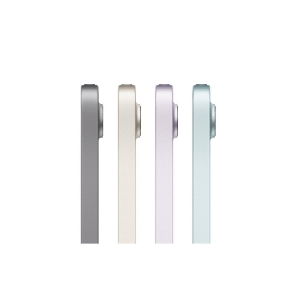 Apple iPad Mini (A17 Pro) , 8.3 , Purple , Liquid Retina , 2266 x 1488 pixels , 128 GB , Wi-Fi , Front camera , 12 MP , Rear camera , 12 MP , Bluetooth , 5.3 , iPadOS