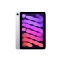 Apple iPad Mini (A17 Pro) , 8.3 , Purple , Liquid Retina , 2266 x 1488 pixels , 128 GB , Wi-Fi , Front camera , 12 MP , Rear camera , 12 MP , Bluetooth , 5.3 , iPadOS