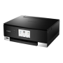 Canon Inkjet Printer IJ MFP TS8350A BK EUR Colour, Inkjet, A4