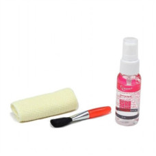 Gembird , 3-in-1 LCD cleaning Kit , Cleaning Kit , 30 ml