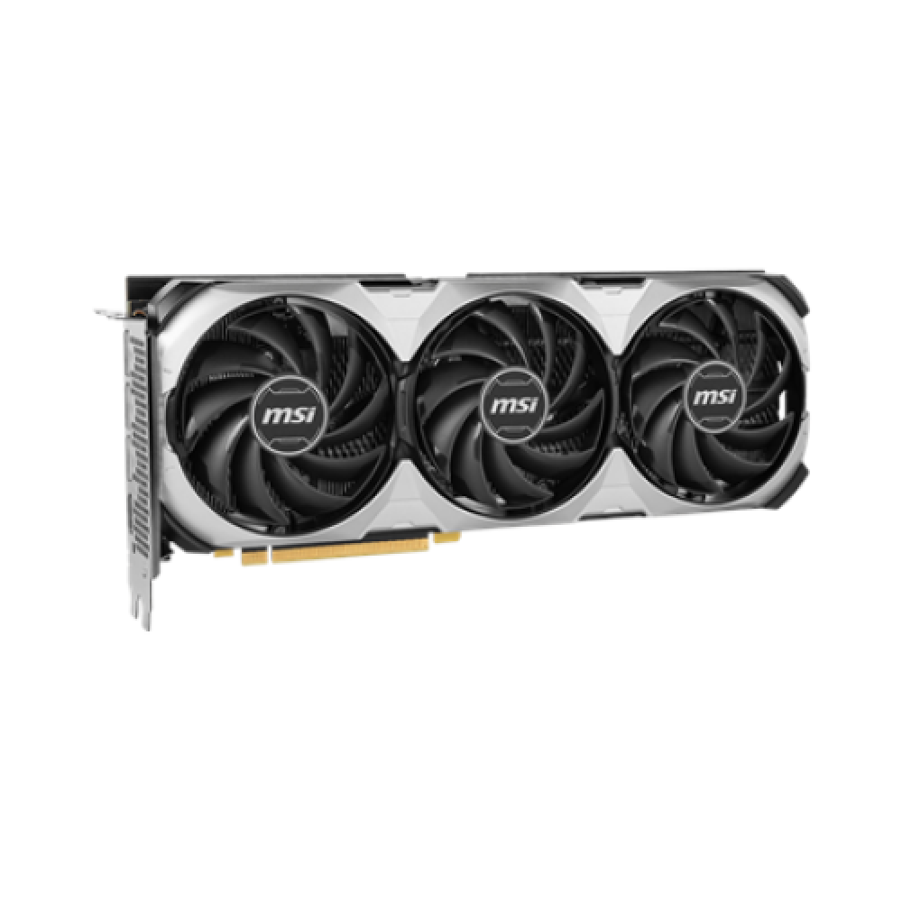 MSI , GeForce RTX 4060 Ti VENTUS 3X 8G OC , NVIDIA , 8 GB , GeForce RTX 4060 Ti , GDDR6 , HDMI ports quantity 1 , PCI Express Gen 4 x16 , Memory clock speed 18000 MHz