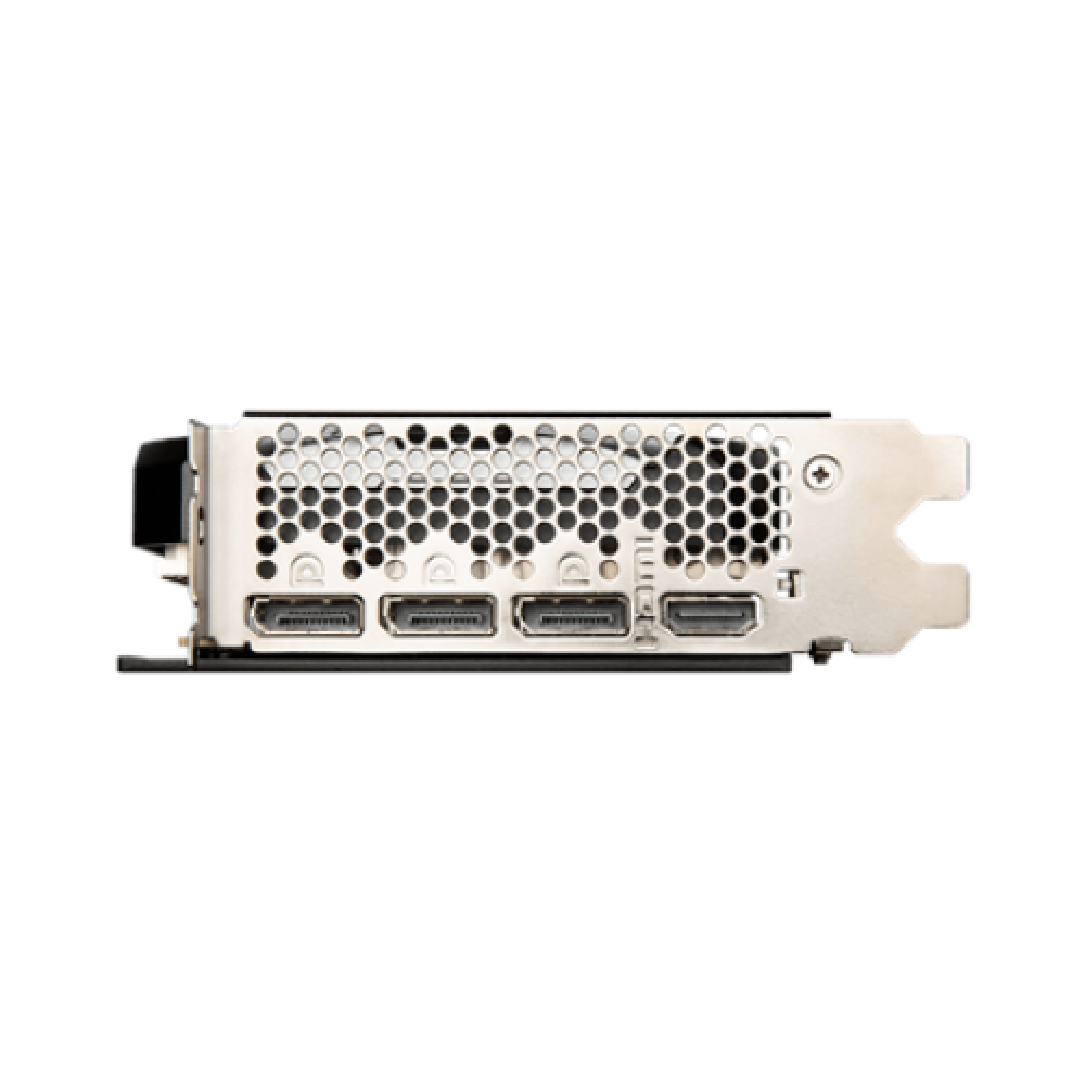 MSI , GeForce RTX 4060 Ti VENTUS 3X 8G OC , NVIDIA , 8 GB , GeForce RTX 4060 Ti , GDDR6 , HDMI ports quantity 1 , PCI Express Gen 4 x16 , Memory clock speed 18000 MHz