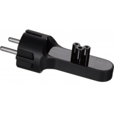 Dell duck head for notebook power adapter