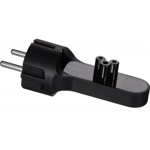 Dell , duck head for notebook power adapter
