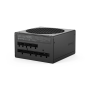 Fractal Design Power Supply, Black , Ion 3 Gold , 750 W