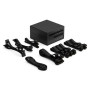 Fractal Design Power Supply, Black , Ion 3 Gold , 750 W