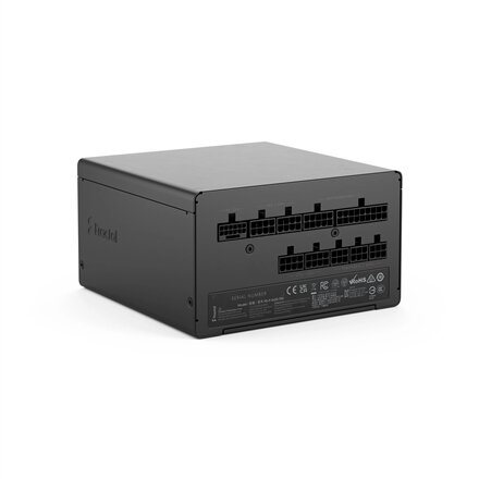 Fractal Design Power Supply, Black , Ion 3 Gold , 750 W